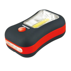 Lanternă Atelier LED Camelion - Magnetică, Lumina Puternică - 2
