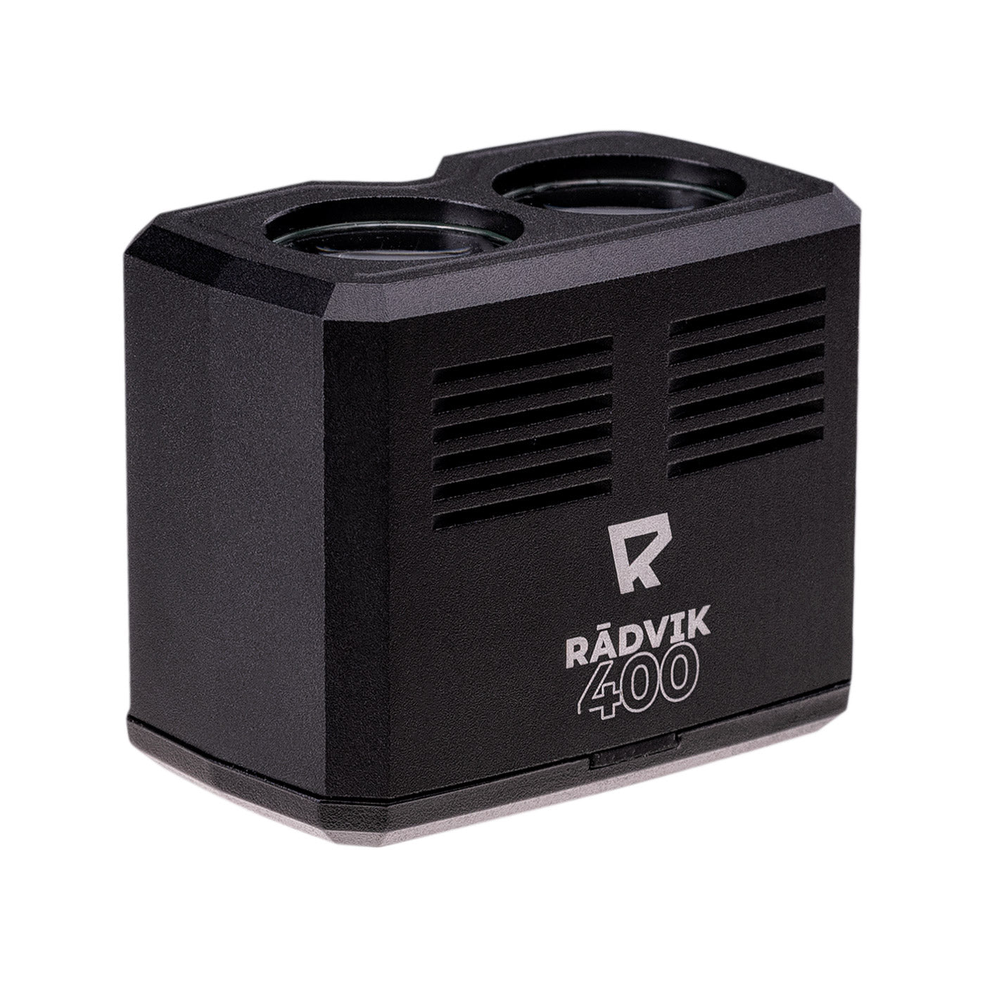 Lanternă Bicicletă WALL-E RADVIK - 400 Lumeni, USB Reîncărcabilă - 2