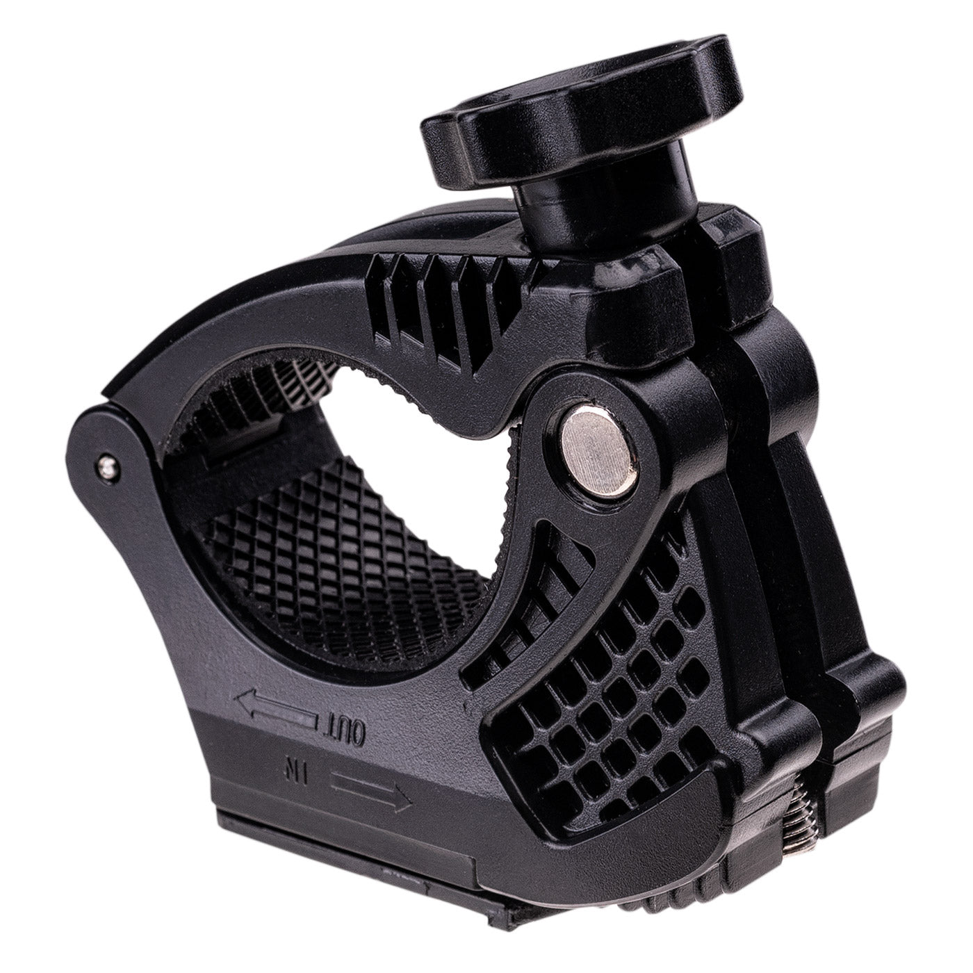 Lanternă Bicicletă WALL-E RADVIK - 400 Lumeni, USB Reîncărcabilă - 3