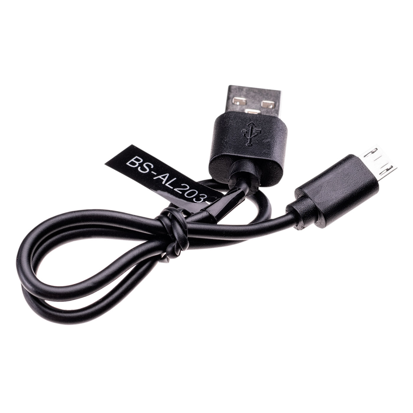 Lanternă Bicicletă WALL-E RADVIK - 400 Lumeni, USB Reîncărcabilă - 5