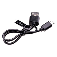 Lanternă Bicicletă WALL-E RADVIK - 400 Lumeni, USB Reîncărcabilă - 5