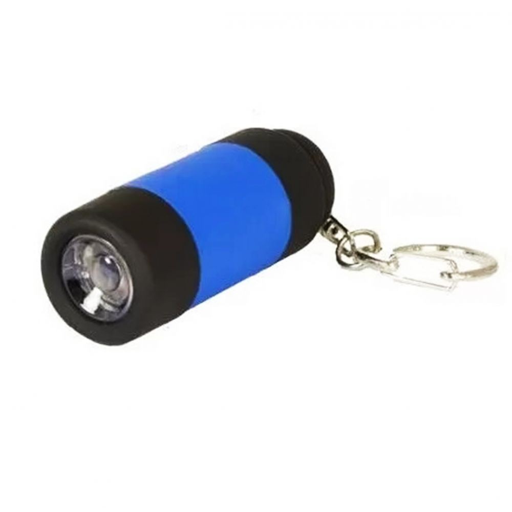 Lanterna Breloc Camelion - Lumina LED, Compactă și Stilingă - 2