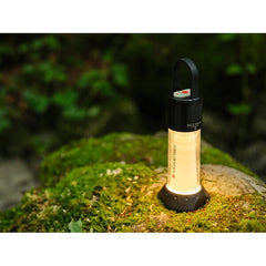 Lanternă Camping ML6 Connect Warm LEDLENSER - 750LM, Lumină Caldă, USB - 3