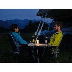 Lanternă Camping ML6 Connect Warm LEDLENSER - 750LM, Lumină Caldă, USB - 4