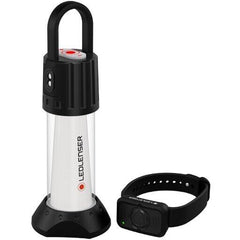 Lanternă Camping ML6 Connect Warm LEDLENSER - 750LM, Lumină Caldă, USB - 5