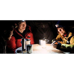Lanternă Camping ML6 Connect Warm LEDLENSER - 750LM, Lumină Caldă, USB - 6