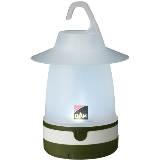 Lanternă Cort 4AA DAM - Iluminare Compactă și Fiabilă, Outdoor