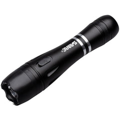 Lanternă cu Electroșoc SABRE - 130 Lumeni, Protecție Personală - 1