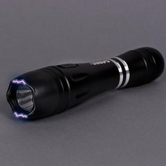 Lanternă cu Electroșoc SABRE - 130 Lumeni, Protecție Personală - 4