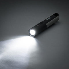 Lanternă cu Electroșoc SABRE 200 Lumeni - Protecție Personală, Iluminare Puternică - 7