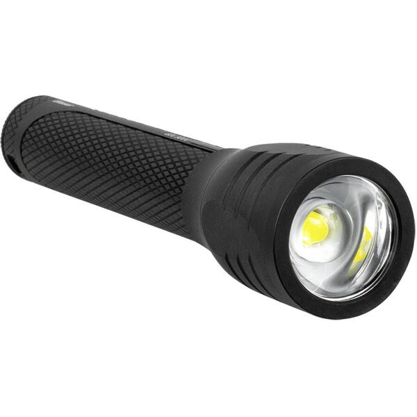Lanternă EDL 3000 Blaser - 3000 Lumeni, USB, Ultra-Compactă - 1