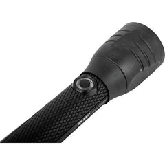 Lanternă EDL 3000 Blaser - 3000 Lumeni, USB, Ultra-Compactă - 5