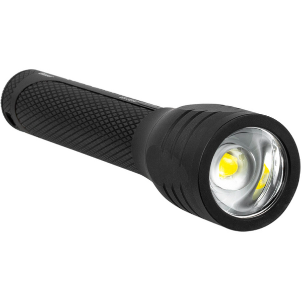 Lanternă EDL 3000 Blaser - 3000 Lumeni, USB, Ultra-Compactă - 6