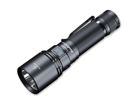 Lanterna Fenix C7 V2.0 - Putere 3300 Lumeni, Incarcare USB-C