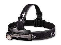 Lanterna Fenix HM61R V3.0 - Clip de Prindere, Design Robust