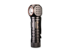 Lanterna Fenix HM61R V3.0 - Clip de Prindere, Design Robust