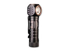 Lanterna Fenix HM61R V3.0 - Clip de Prindere, Design Robust