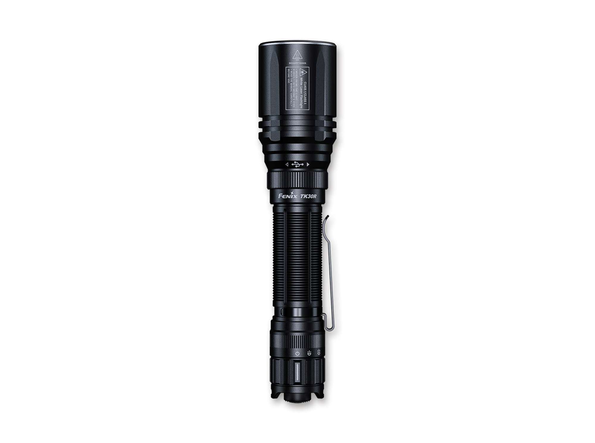 Lanterna Fenix TK30R - Raza Lunga Extrema, Constructie Durabila