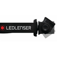 Lanternă Frontală H5R Core LEDLENSER - Reîncărcabilă, Putere Reglabilă - 2