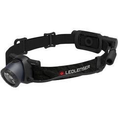 Lanternă Frontală H8R LEDLENSER - 600LM, Reîncărcabilă USB, Ediție 25 Ani - 1