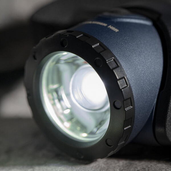 Lanternă Frontală H8R LEDLENSER - 600LM, Reîncărcabilă USB, Ediție 25 Ani - 5