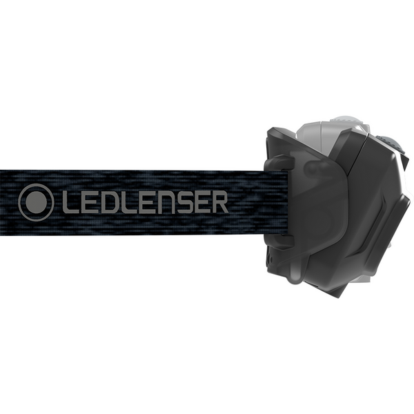 Lanternă Frontală HF4R Core Ledlenser - 500LM, Reîncărcabilă USB - 4