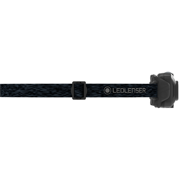 Lanternă Frontală HF4R Core Ledlenser - 500LM, Reîncărcabilă USB - 6