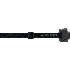 Lanternă Frontală HF4R Core Ledlenser - 500LM, Reîncărcabilă USB - 6