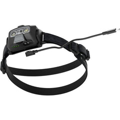 Lanternă Frontală HF6R Core LEDLENSER - 800LM, Reîncărcabilă USB - 5