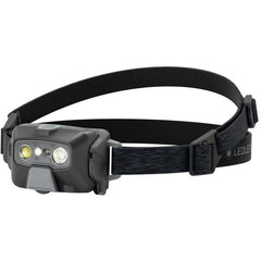 Lanternă Frontală HF6R Core LEDLENSER - 800LM, Reîncărcabilă USB - 6