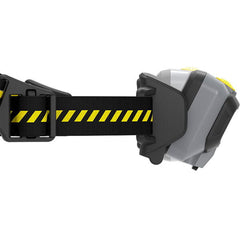 Lanternă Frontală HF6R Work LEDLENSER - 800LM, Reîncărcabilă USB - 4