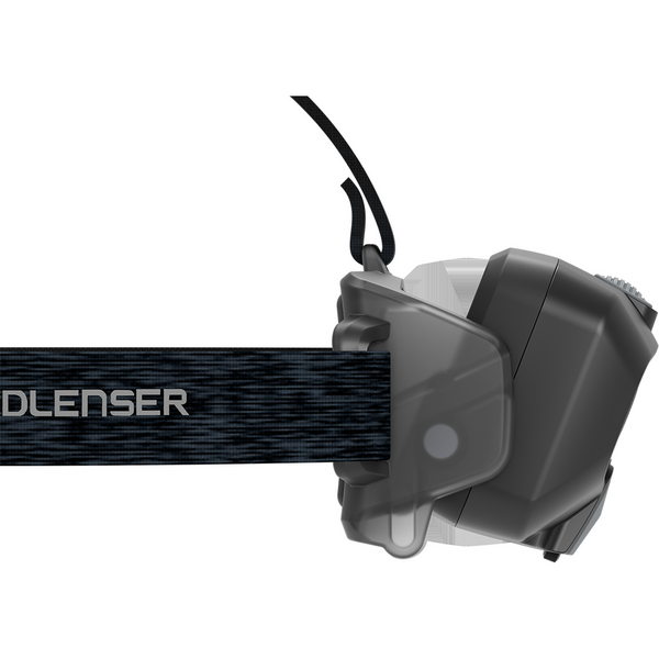 Lanternă Frontală HF8R Core Ledlenser - 1600LM, Reîncărcabilă, Hands-Free - 3