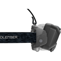 Lanternă Frontală HF8R Core Ledlenser - 1600LM, Reîncărcabilă, Hands-Free - 3