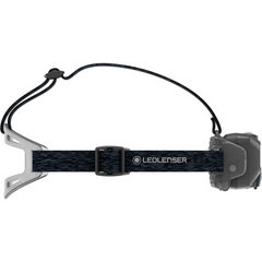 Lanternă Frontală HF8R Core Ledlenser - 1600LM, Reîncărcabilă, Hands-Free - 5