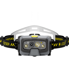 Lanternă Frontală HF8R Work Ledlenser - 1600LM, Reîncărcabilă, Hands-Free - 5