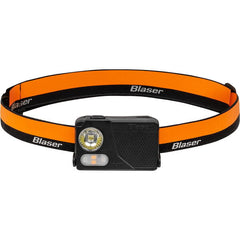 Lanternă Frontală HT 300 Blaser - 300 Lumeni, Reîncărcabilă USB - 2