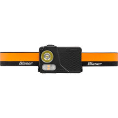 Lanternă Frontală HT 300 Blaser - 300 Lumeni, Reîncărcabilă USB - 4