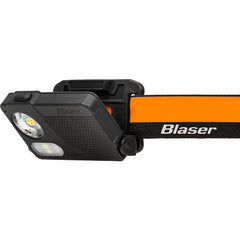 Lanternă Frontală HT 300 Blaser - 300 Lumeni, Reîncărcabilă USB - 5