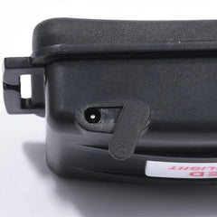 Lanterna Frontală LED 10W FL-19-L2 TED - Acumulatori 18650 Incluși - 7