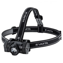 Lanterna Frontală LED H20 PRO Varta - 350lm, Indestructibilă IP67 - 2