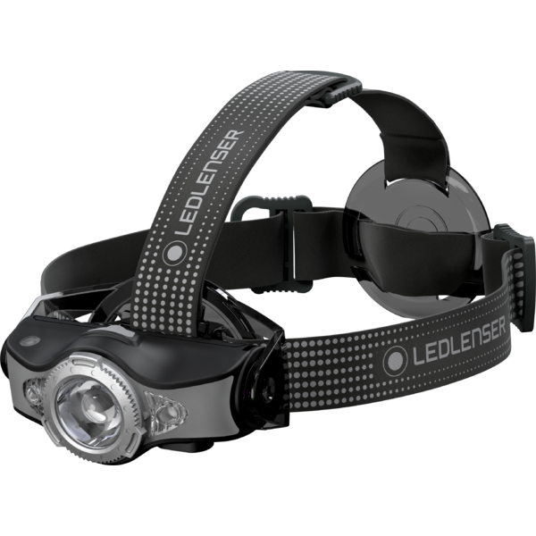 Lanternă Frontală MH11 LEDLENSER - Bluetooth, 1000LM, Reîncărcabilă - 1
