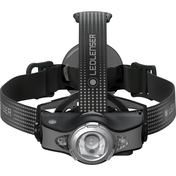 Lanternă Frontală MH11 LEDLENSER - Bluetooth, 1000LM, Reîncărcabilă - 2