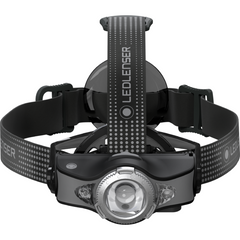 Lanternă Frontală MH11 LEDLENSER - Bluetooth, 1000LM, Reîncărcabilă - 2