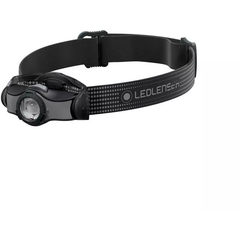 Lanternă Frontală MH3 Ledlenser - 200LM, Ușoară, Multifuncțională