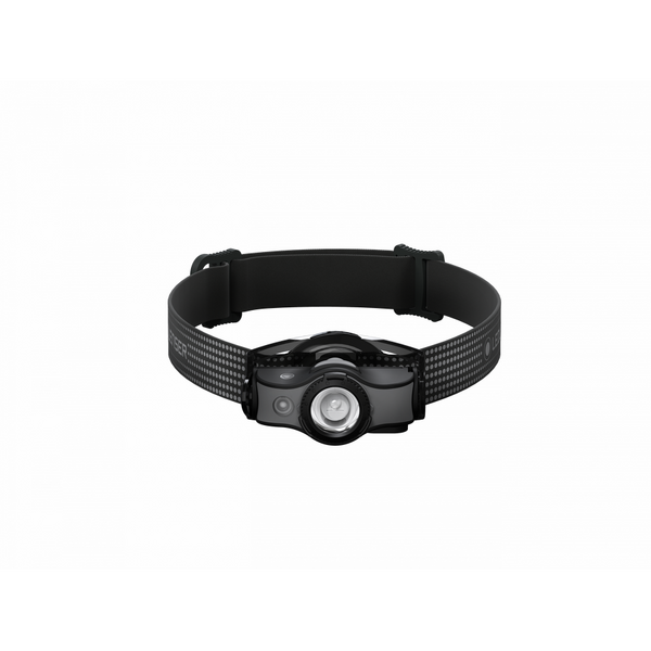 Lanternă Frontală MH5 Ledlenser - 400LM, Acumulator USB, Versatilă - 2