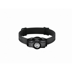 Lanternă Frontală MH5 Ledlenser - 400LM, Acumulator USB, Versatilă - 2