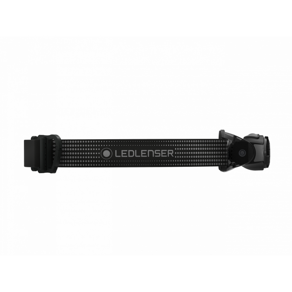 Lanternă Frontală MH5 Ledlenser - 400LM, Acumulator USB, Versatilă - 3