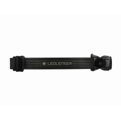 Lanternă Frontală MH5 Ledlenser - 400LM, Acumulator USB, Versatilă - 3