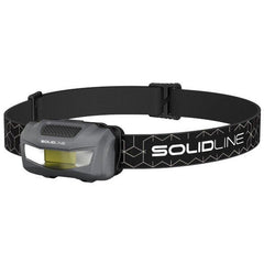 Lanternă Frontală Solidline SH5 Ledlenser - 110LM, Compactă, Durabilă - 1