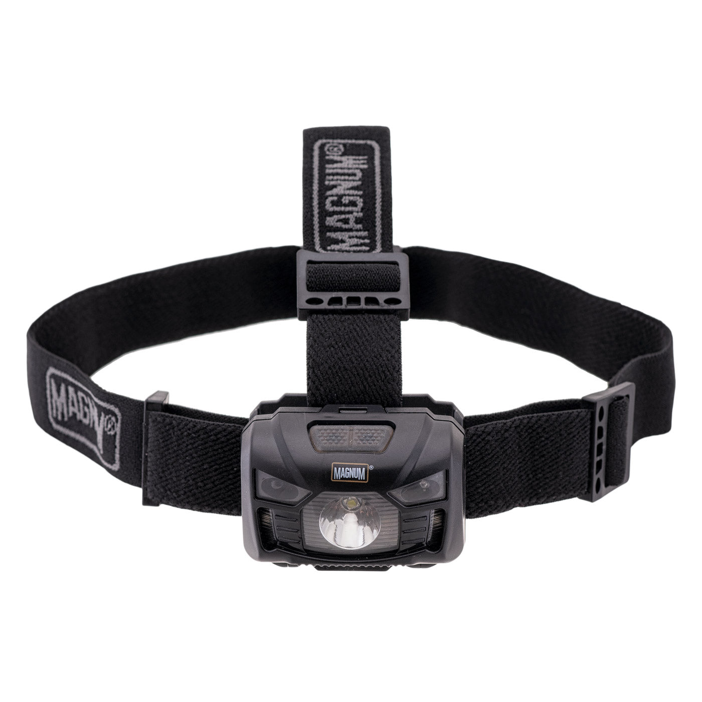 Lanternă Frontală TROOPER MAGNUM - 260 Lumeni, Senzor, USB - 1